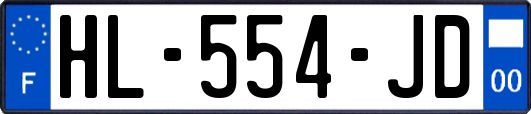 HL-554-JD