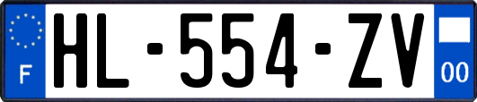 HL-554-ZV