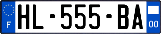 HL-555-BA