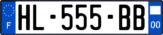 HL-555-BB