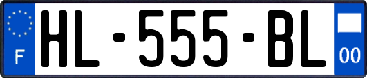 HL-555-BL