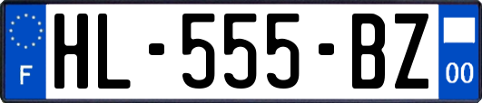 HL-555-BZ