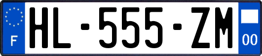 HL-555-ZM