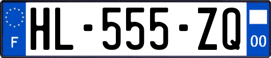 HL-555-ZQ