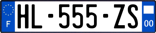 HL-555-ZS