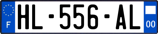 HL-556-AL