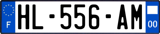 HL-556-AM