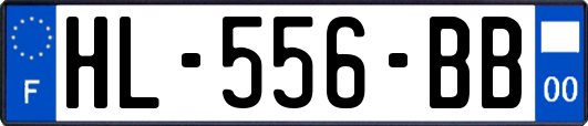 HL-556-BB