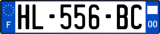 HL-556-BC
