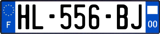 HL-556-BJ