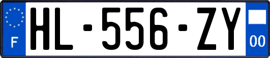 HL-556-ZY