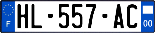 HL-557-AC