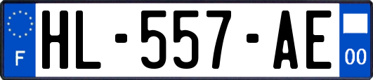 HL-557-AE