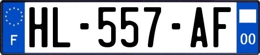 HL-557-AF