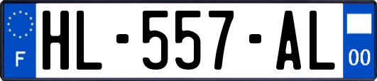 HL-557-AL