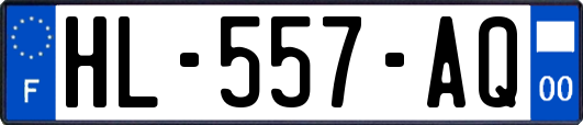HL-557-AQ