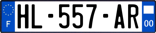 HL-557-AR