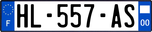 HL-557-AS