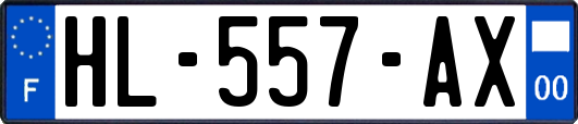 HL-557-AX