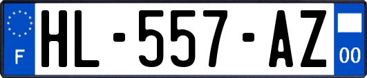 HL-557-AZ