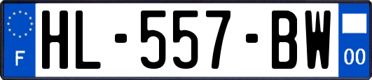 HL-557-BW
