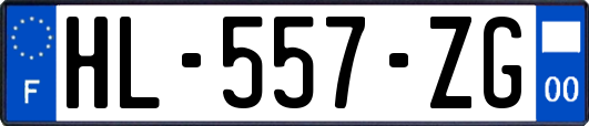 HL-557-ZG