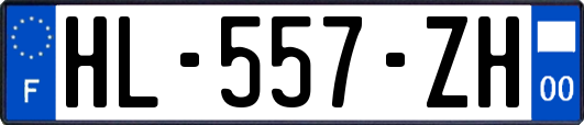 HL-557-ZH