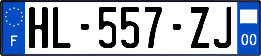 HL-557-ZJ