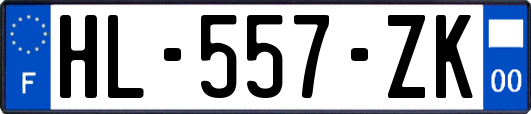 HL-557-ZK