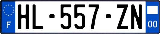 HL-557-ZN