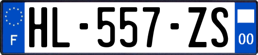 HL-557-ZS