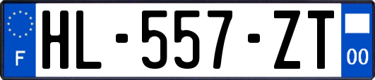 HL-557-ZT