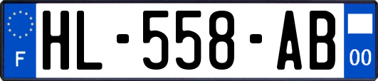 HL-558-AB