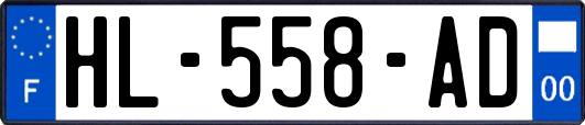 HL-558-AD