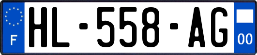 HL-558-AG