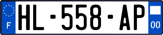 HL-558-AP