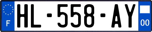 HL-558-AY