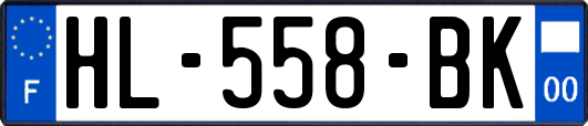 HL-558-BK