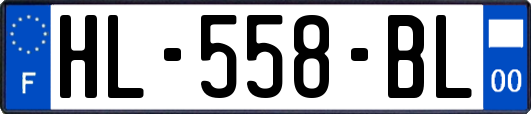 HL-558-BL
