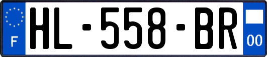 HL-558-BR
