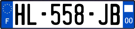 HL-558-JB