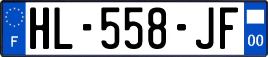 HL-558-JF