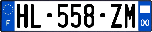 HL-558-ZM
