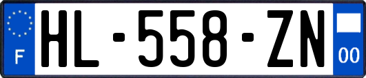 HL-558-ZN