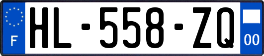 HL-558-ZQ