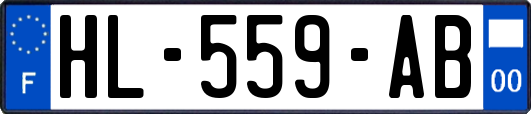 HL-559-AB