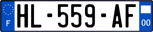 HL-559-AF