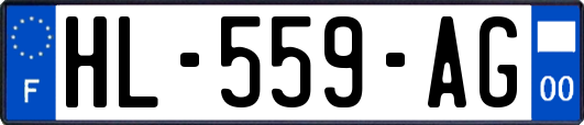 HL-559-AG