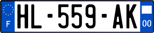 HL-559-AK
