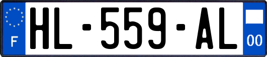 HL-559-AL